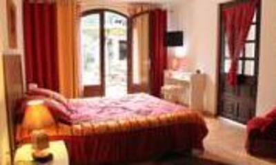 фото отеля Residence Le Clos des Oliviers