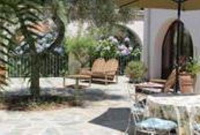 фото отеля Residence Le Clos des Oliviers