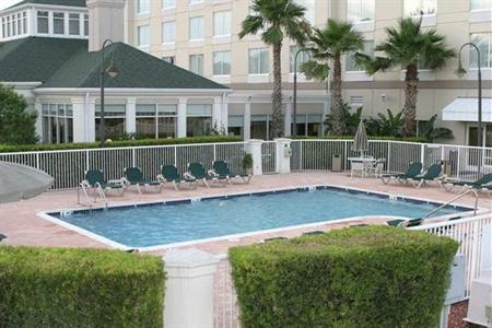 фото отеля Hilton Garden Inn Daytona Beach Airport