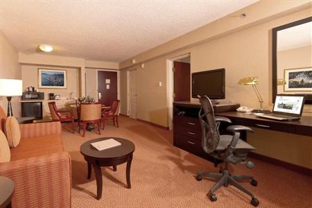 фото отеля Hilton Garden Inn Daytona Beach Airport