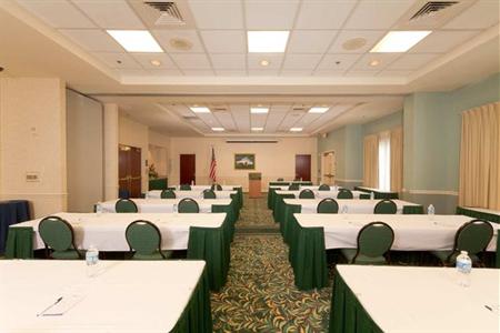 фото отеля Hilton Garden Inn Daytona Beach Airport