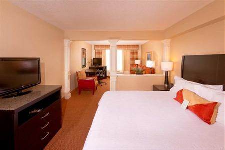 фото отеля Hilton Garden Inn Daytona Beach Airport