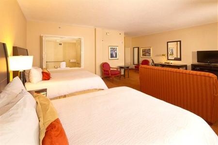 фото отеля Hilton Garden Inn Daytona Beach Airport