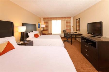 фото отеля Hilton Garden Inn Daytona Beach Airport