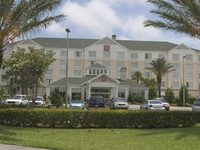 Hilton Garden Inn Daytona Beach Airport