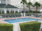 фото отеля Hilton Garden Inn Daytona Beach Airport