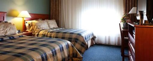 фото отеля Frobisher Inn