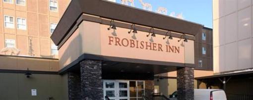фото отеля Frobisher Inn