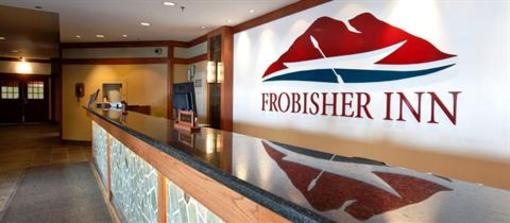 фото отеля Frobisher Inn
