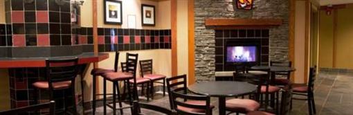 фото отеля Frobisher Inn
