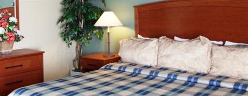 фото отеля Frobisher Inn
