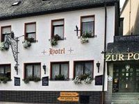 Zur Post Hotel