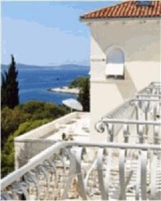 фото отеля Hotel Croatia Hvar