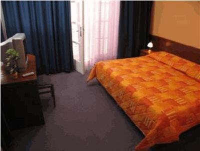фото отеля Hotel Croatia Hvar