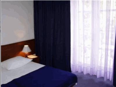 фото отеля Hotel Croatia Hvar