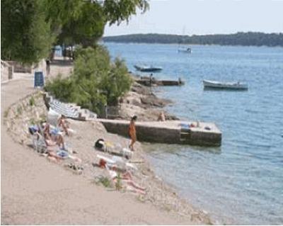 фото отеля Hotel Croatia Hvar