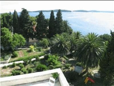 фото отеля Hotel Croatia Hvar