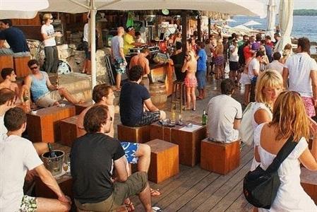 фото отеля Hotel Croatia Hvar