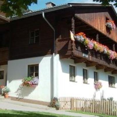 фото отеля Bauernhof Orterhof