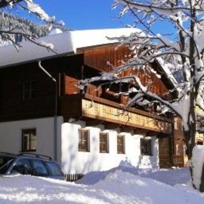 фото отеля Bauernhof Orterhof