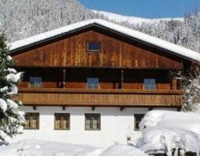 фото отеля Bauernhof Orterhof