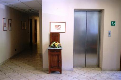 фото отеля Parini Hotel
