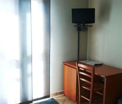 фото отеля Parini Hotel