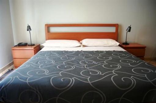 фото отеля Parini Hotel
