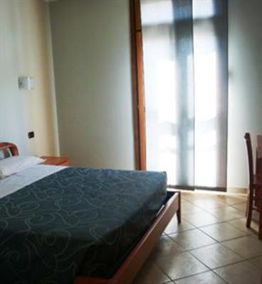 фото отеля Parini Hotel