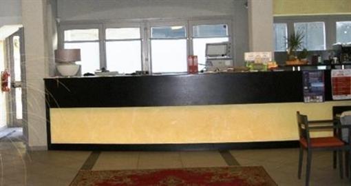 фото отеля Parini Hotel