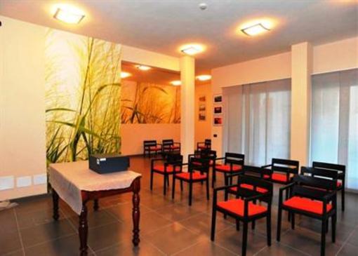фото отеля Parini Hotel