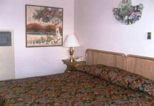 фото отеля Western Motel Folkston