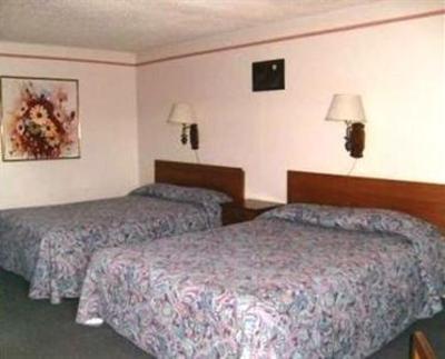 фото отеля Western Motel Folkston