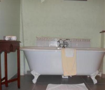 фото отеля La Verte Campagne Hotel Trelly