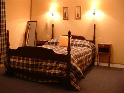 фото отеля La Verte Campagne Hotel Trelly