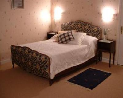 фото отеля La Verte Campagne Hotel Trelly