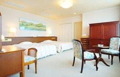 фото отеля New Royal Hotel Shimanto