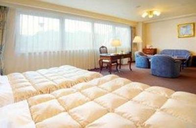 фото отеля New Royal Hotel Shimanto