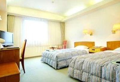 фото отеля New Royal Hotel Shimanto