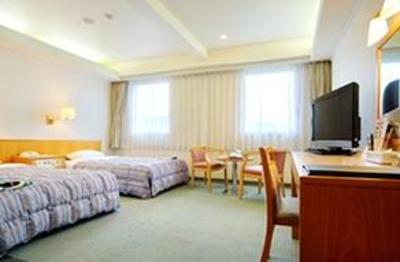 фото отеля New Royal Hotel Shimanto