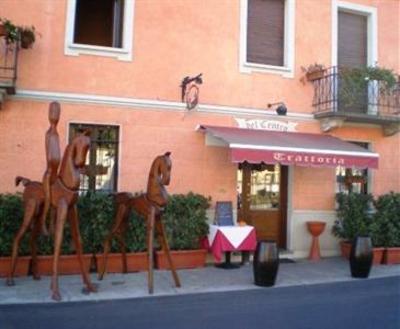 фото отеля Trattoria Del Centro
