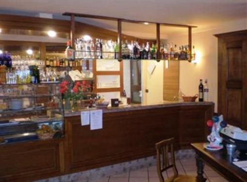 фото отеля Trattoria Del Centro