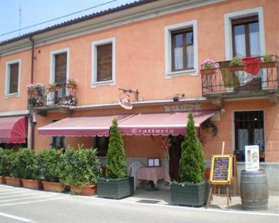 фото отеля Trattoria Del Centro