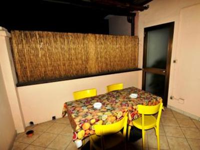фото отеля Trattoria Del Centro