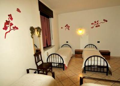 фото отеля Trattoria Del Centro