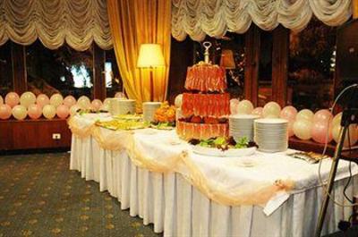 фото отеля BEST WESTERN San Germano