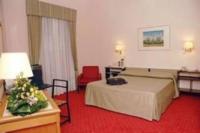 фото отеля BEST WESTERN San Germano