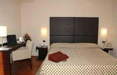 фото отеля BEST WESTERN San Germano