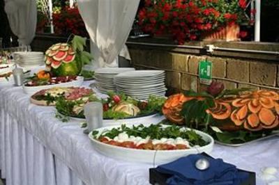 фото отеля BEST WESTERN San Germano