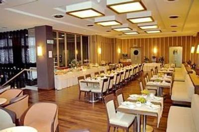 фото отеля BEST WESTERN San Germano